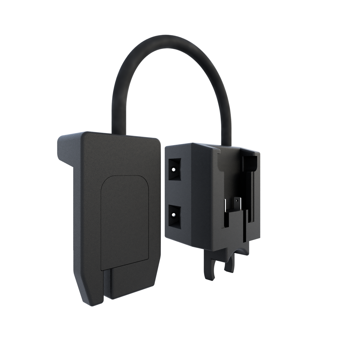 Stacyc Adapter (Milwaukee)