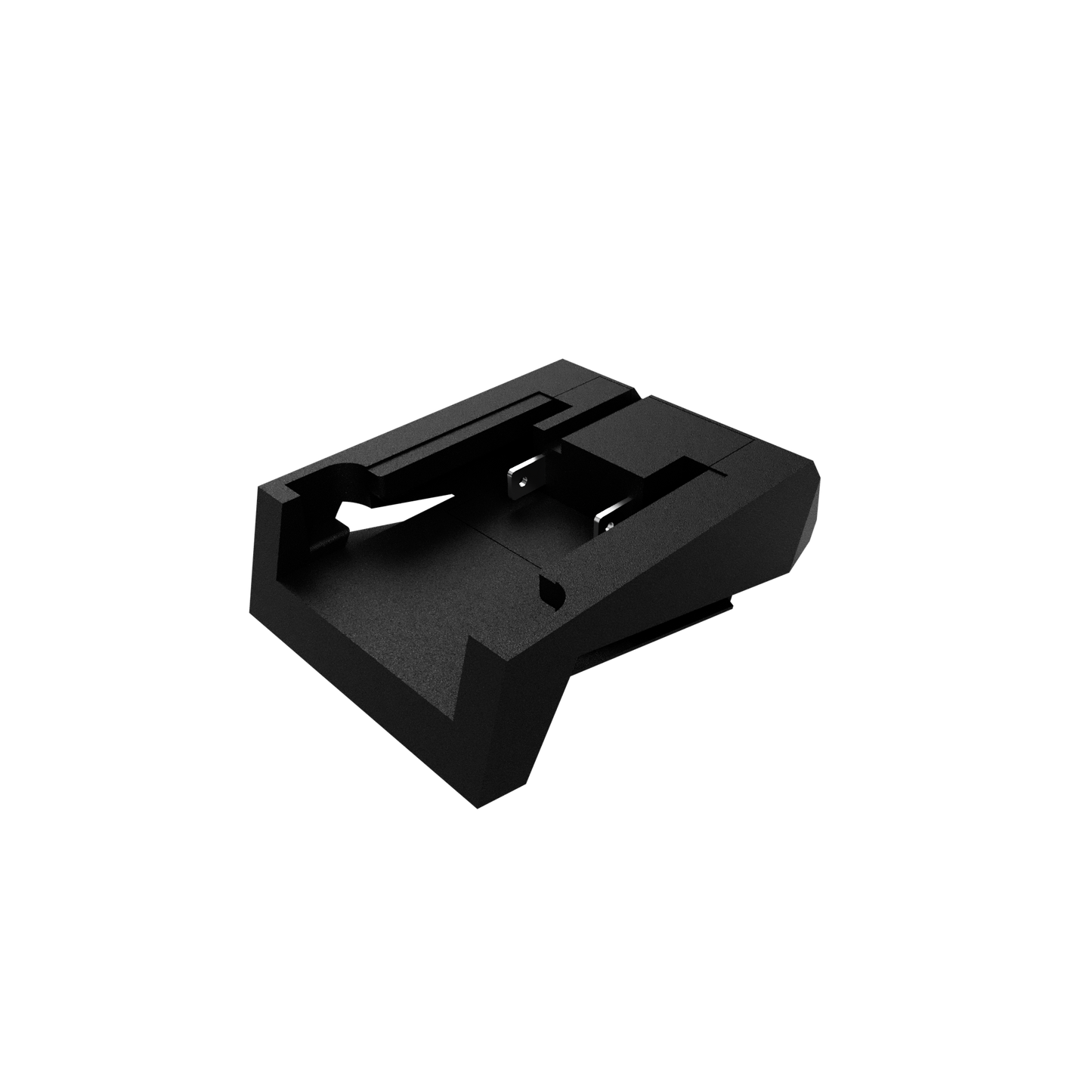 Mini Stacyc Adapter (Milwaukee)