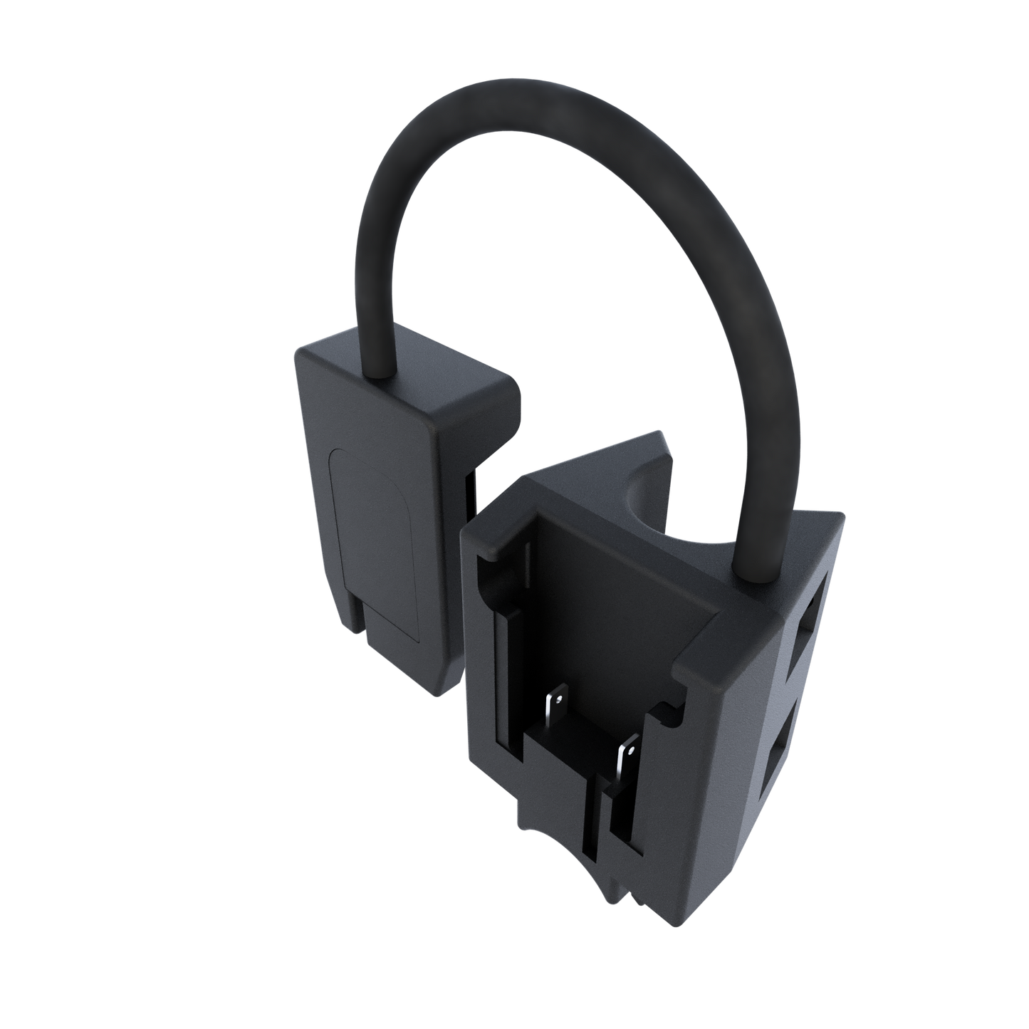 Stacyc Adapter (Milwaukee)