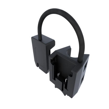 Stacyc Adapter (Milwaukee)