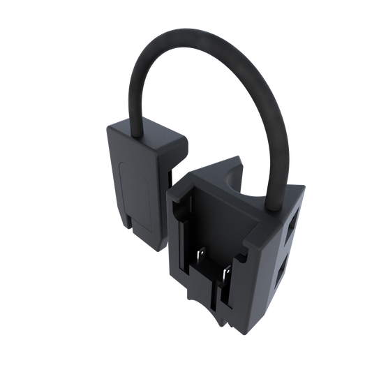 Stacyc Adapter (Milwaukee)