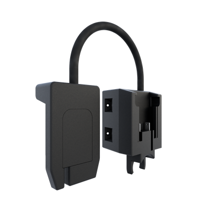 Stacyc Adapter (Milwaukee)