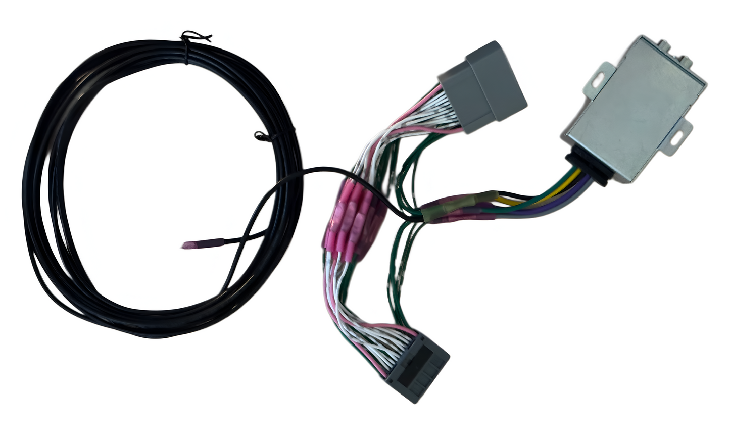 Plug & Play LOC T-Harness (2016-2021 Honda Civic)