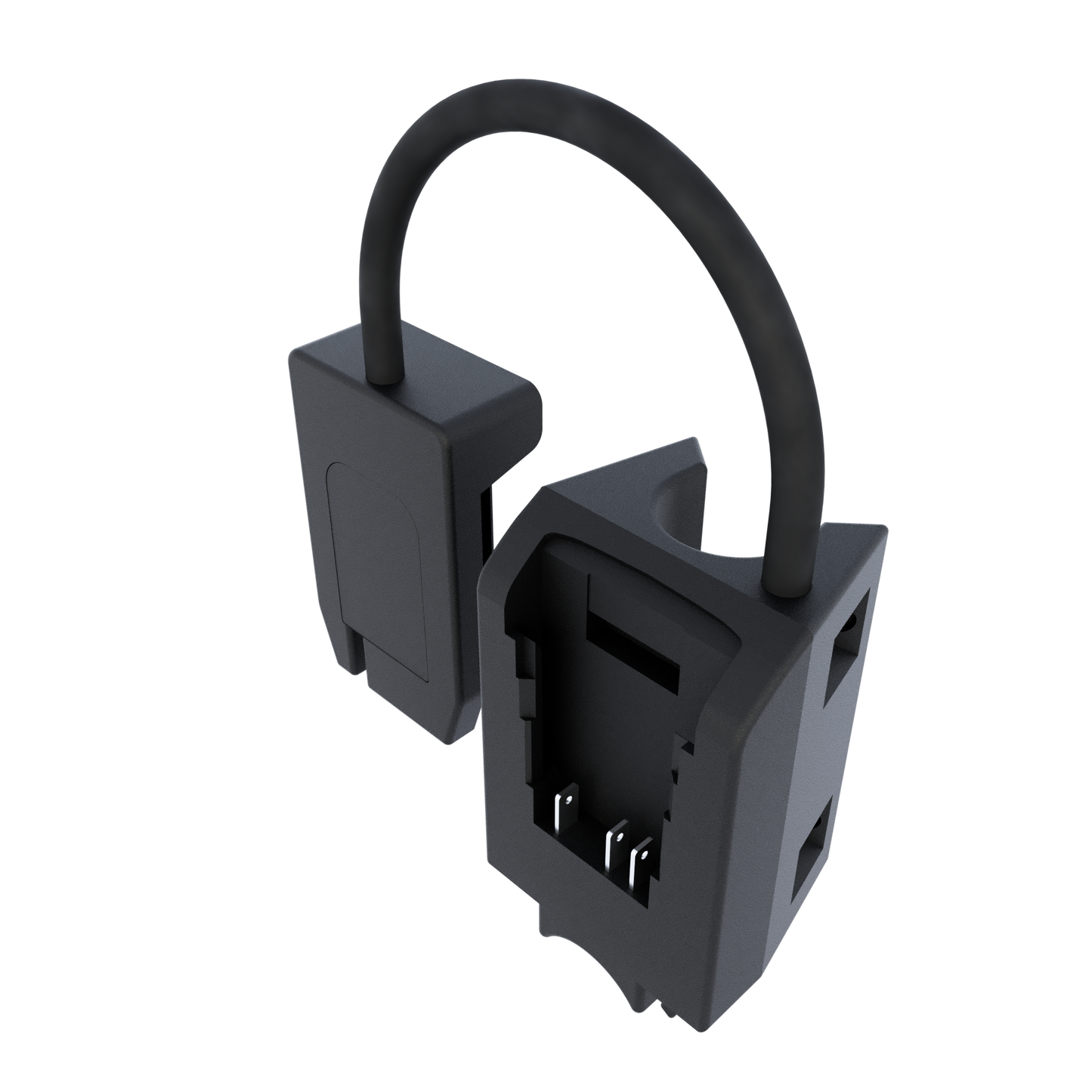 Stacyc Adapter (DeWalt)