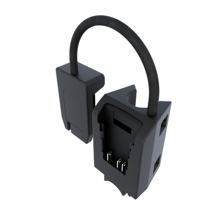 Stacyc Adapter (DeWalt)