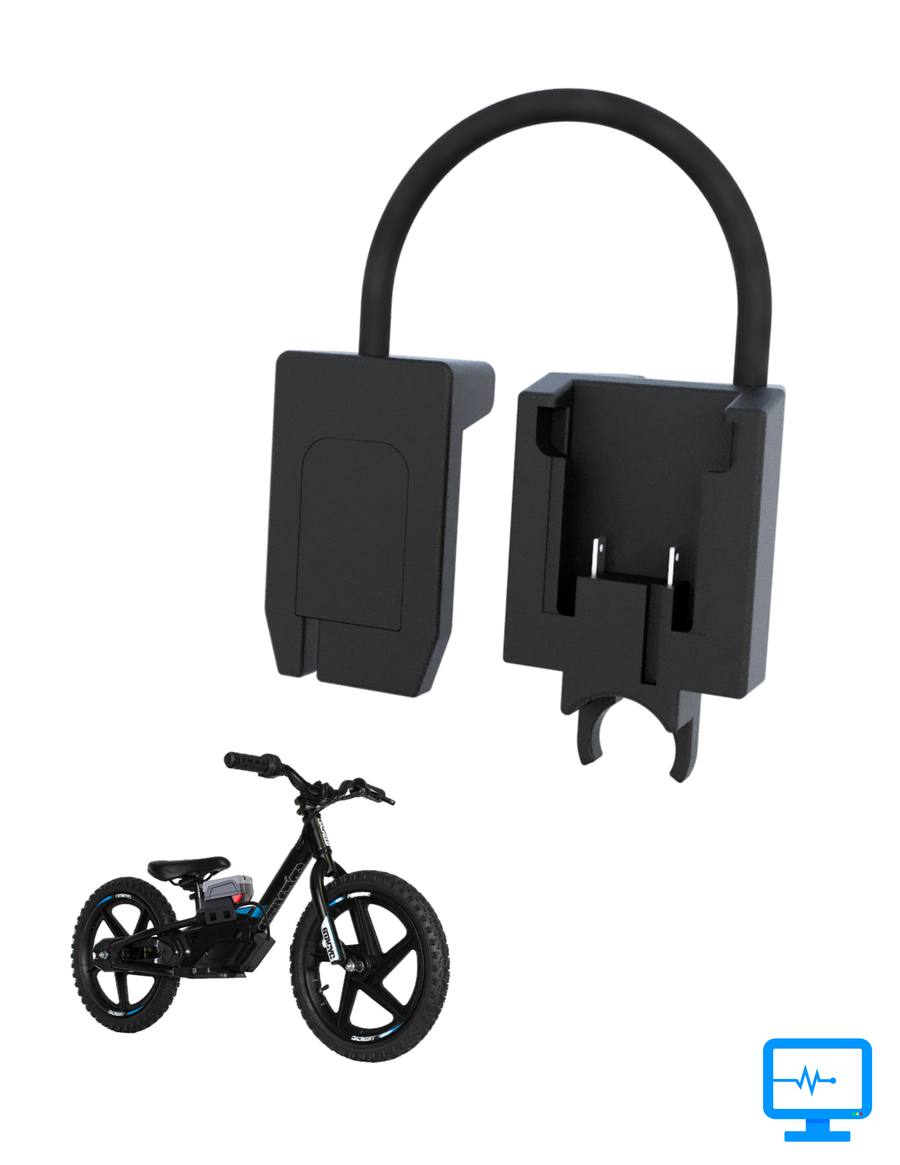 Stacyc Adapter (Milwaukee)