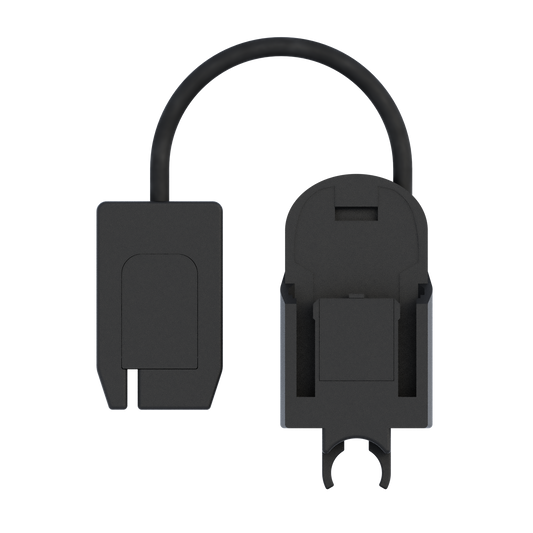 Stacyc Adapter (Ridgid)