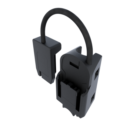 Stacyc Adapter (Ridgid)